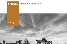 Screenshot ATTI CONVEGNO INAIL SICUREZZA ATTREZZATURE A PRESSIONE