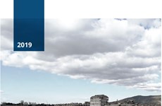 Screenshot RAPPORTO INAIL MALATTIE PROFESSIONALI NEI SITI PER BONIFICHE