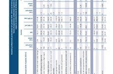 Screenshot RAPPORTO INAIL MALATTIE PROFESSIONALI NEI SITI PER BONIFICHE