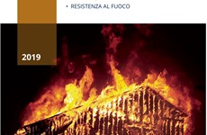 Screenshot GUIDA INAIL RESISTENZA AL FUOCO ELEMENTI STRUTTURALI