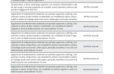 Screenshot GUIDA INAIL SERVIZI VERIFICA ATTREZZATURE MACCHINE IMPIANTI