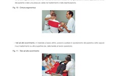 Screenshot MANUALE PIEMONTE PER LA MOVIMENTAZIONE MANUALE DEI PAZIENTI