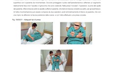 Screenshot MANUALE PIEMONTE PER LA MOVIMENTAZIONE MANUALE DEI PAZIENTI