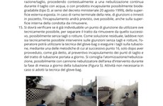 Screenshot GUIDA INAIL RIMOZIONE TUBAZIONE CEMENTO AMIANTO